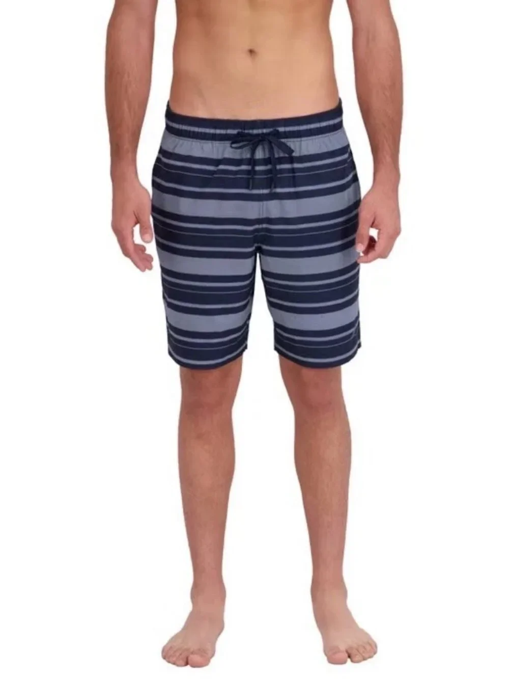 Nautica Men's Swim Trunk